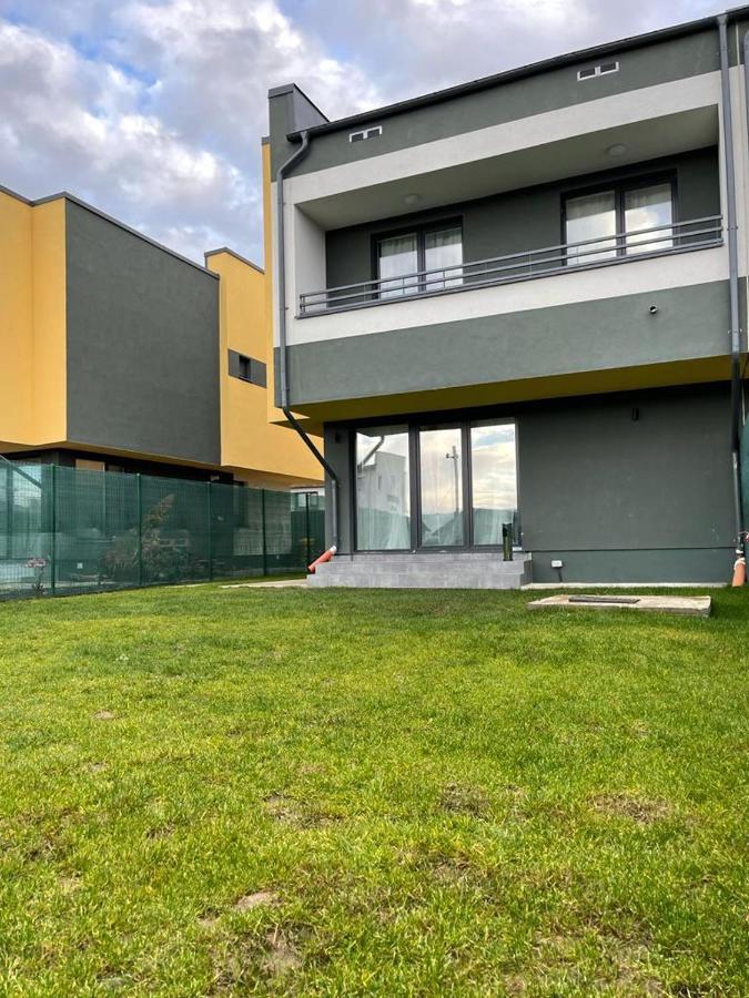 Beautiful Colors Residence Villa Otopeni Exterior foto